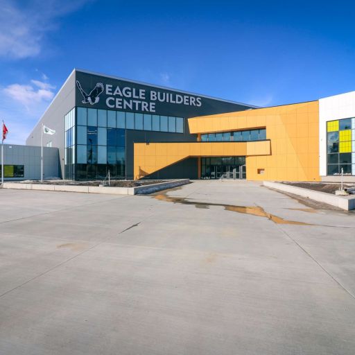Eagle Builders Centre