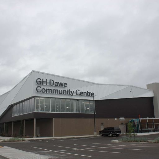 G.H. Dawe Community Centre
