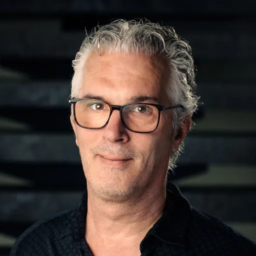 Niels Goedhart Eagle Builders Executive Leadership About